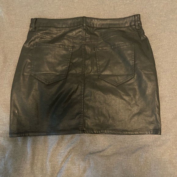 Black dynamite mini shirt - Picture 2 of 3